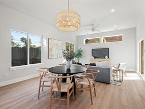 5408 Mulvey Street, Houston TX 77020