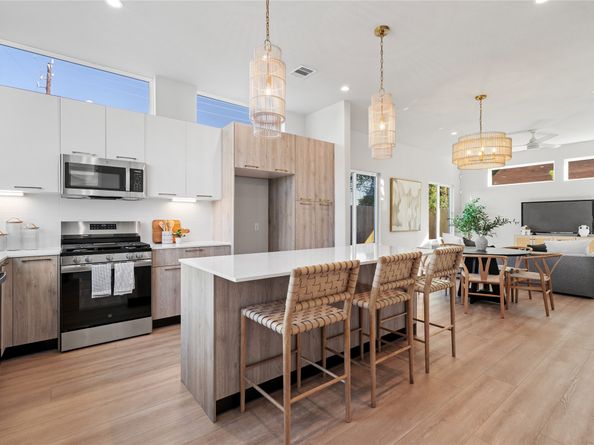 5408 Mulvey Street, Houston TX 77020