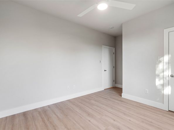 5408 Mulvey Street, Houston TX 77020