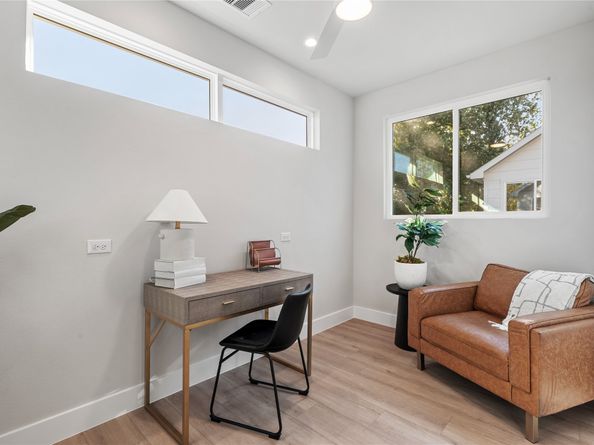 5408 Mulvey Street, Houston TX 77020