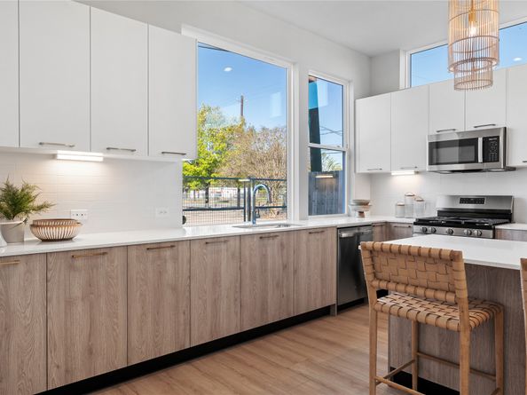 5408 Mulvey Street, Houston TX 77020