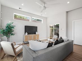 5408 Mulvey Street, Houston TX 77020