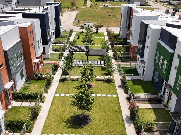 9803 Hope Harbor Lane, Houston TX 77080