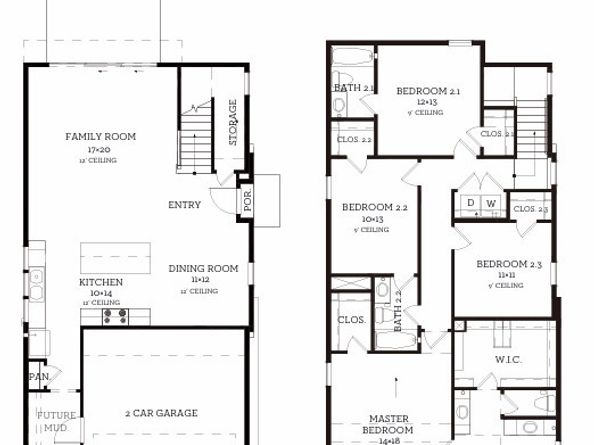 9803 Hope Harbor Lane, Houston TX 77080