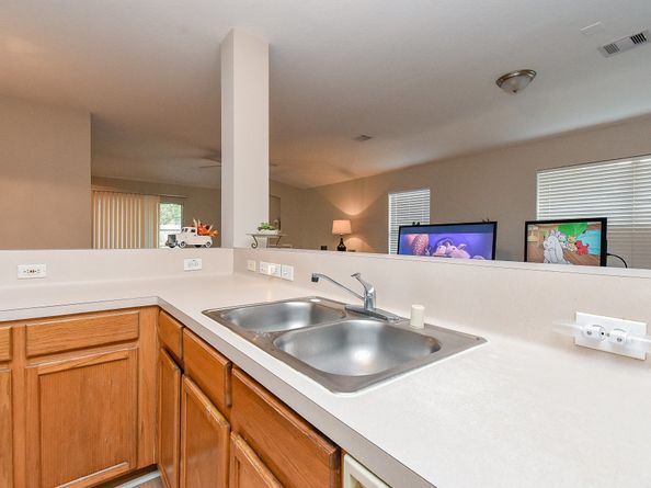 11942 Sonora Springs Drive, Tomball TX 77375