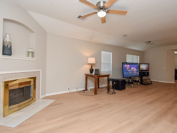 11942 Sonora Springs Drive, Tomball TX 77375