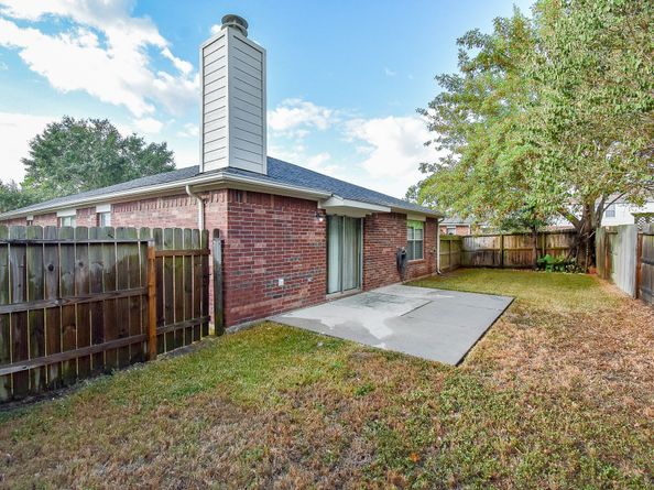 11942 Sonora Springs Drive, Tomball TX 77375