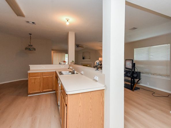 11942 Sonora Springs Drive, Tomball TX 77375