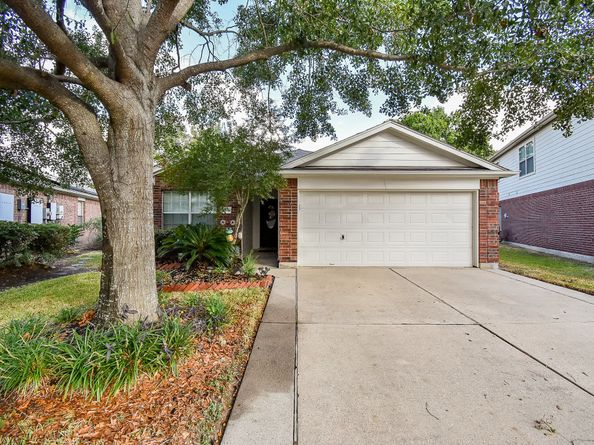 11942 Sonora Springs Drive, Tomball TX 77375