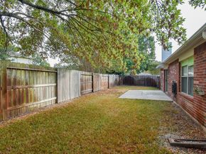 11942 Sonora Springs Drive, Tomball TX 77375