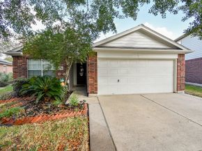 11942 Sonora Springs Drive, Tomball TX 77375
