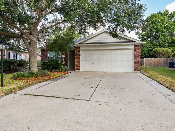11942 Sonora Springs Drive, Tomball TX 77375