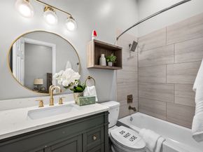 4321 Sycamore Street, Dallas TX 75204