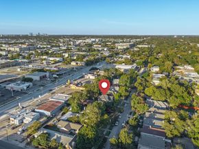 4321 Sycamore Street, Dallas TX 75204