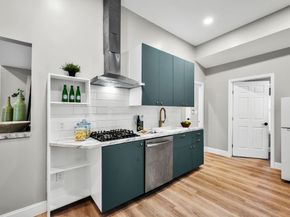 4321 Sycamore Street, Dallas TX 75204