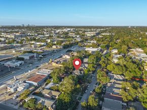 4321 Sycamore Street, Dallas TX 75204