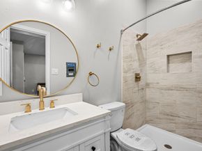 4321 Sycamore Street, Dallas TX 75204