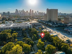 4321 Sycamore Street, Dallas TX 75204