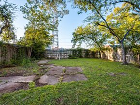 4321 Sycamore Street, Dallas TX 75204