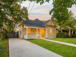 4321 Sycamore Street, Dallas TX 75204