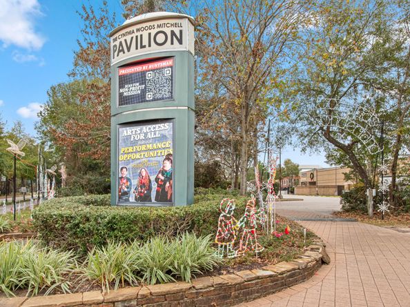 70 Shell Port Square, The Woodlands TX 77380