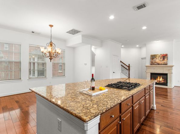 70 Shell Port Square, The Woodlands TX 77380