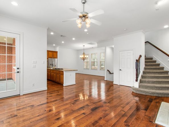 70 Shell Port Square, The Woodlands TX 77380