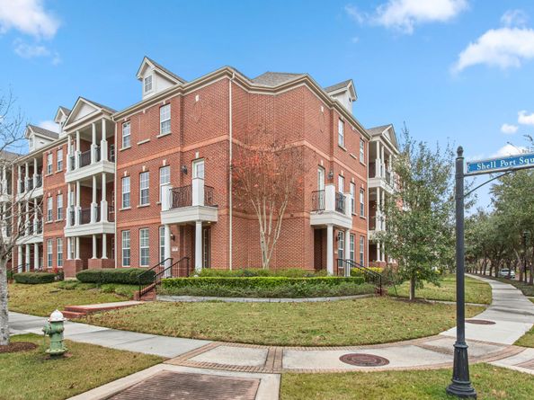 70 Shell Port Square, The Woodlands TX 77380