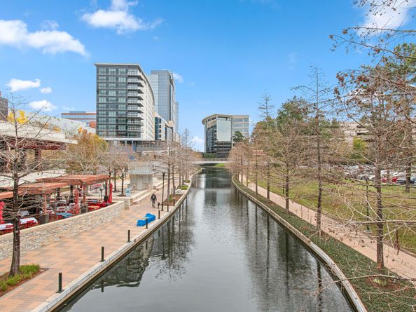 70 Shell Port Square, The Woodlands TX 77380