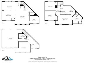 70 Shell Port Square, The Woodlands TX 77380