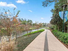 70 Shell Port Square, The Woodlands TX 77380