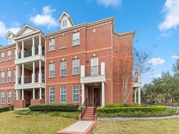 70 Shell Port Square