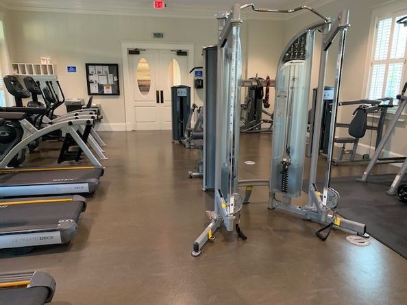 70 Shell Port Square, The Woodlands TX 77380