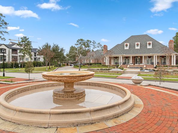70 Shell Port Square, The Woodlands TX 77380