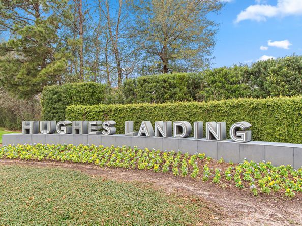 70 Shell Port Square, The Woodlands TX 77380