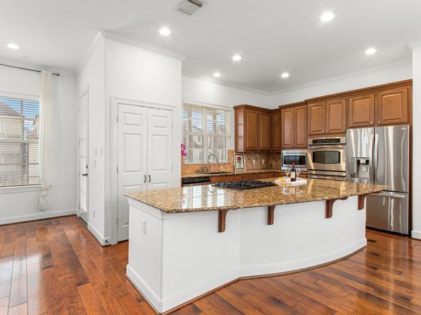 70 Shell Port Square, The Woodlands TX 77380