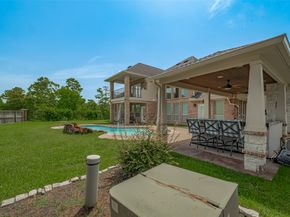 16011 Maple Shores Drive, Houston TX 77044