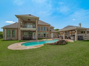 16011 Maple Shores Drive, Houston TX 77044