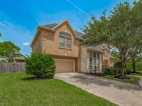 16011 Maple Shores Drive, Houston TX 77044