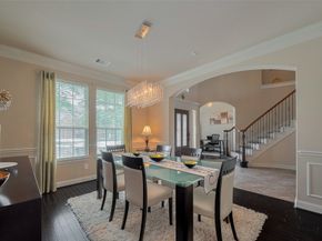 16011 Maple Shores Drive, Houston TX 77044