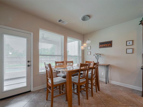 16011 Maple Shores Drive, Houston TX 77044