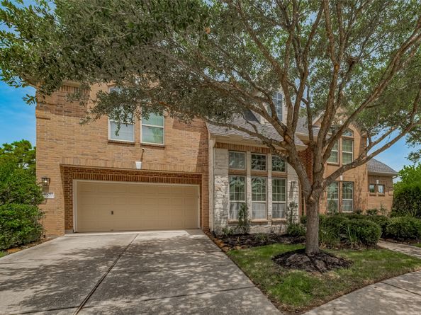 16011 Maple Shores Drive, Houston TX 77044