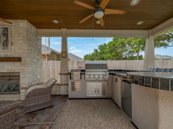 16011 Maple Shores Drive, Houston TX 77044