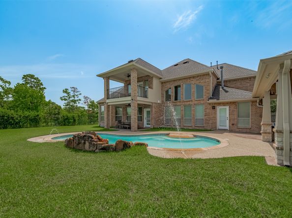 16011 Maple Shores Drive, Houston TX 77044