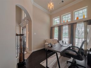 16011 Maple Shores Drive, Houston TX 77044