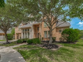 16011 Maple Shores Drive, Houston TX 77044