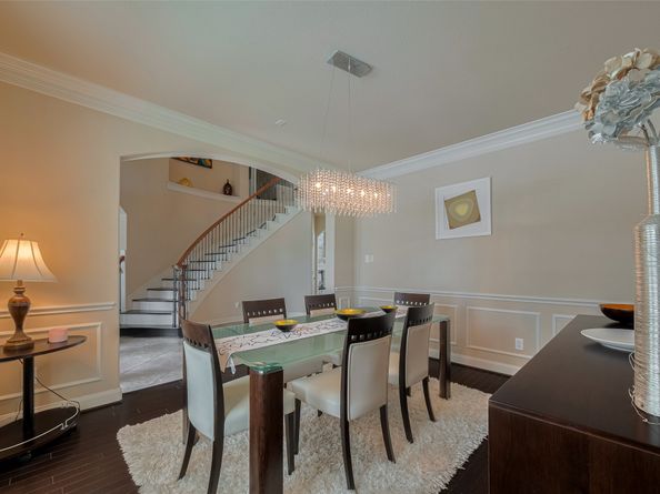 16011 Maple Shores Drive, Houston TX 77044