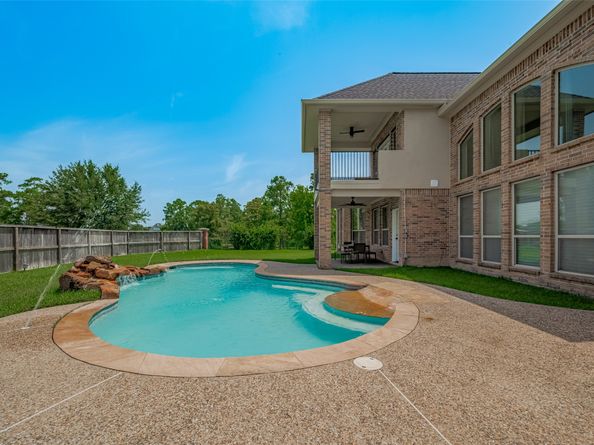16011 Maple Shores Drive, Houston TX 77044
