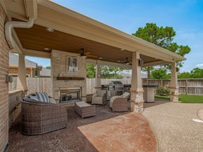 16011 Maple Shores Drive, Houston TX 77044