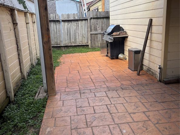 7824 Windward Passage Street, Houston TX 77072